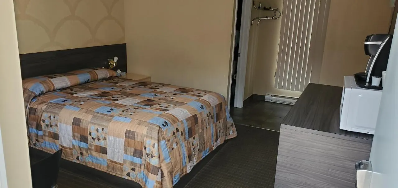 Motel Falcon Brossard