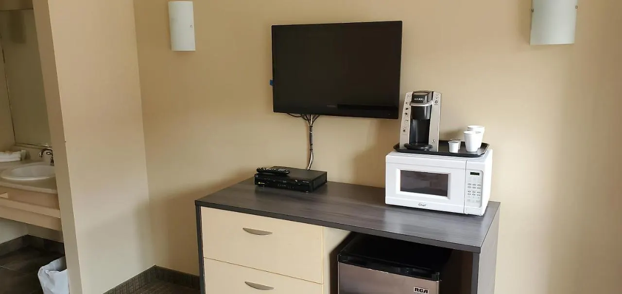 Motel Falcon Brossard