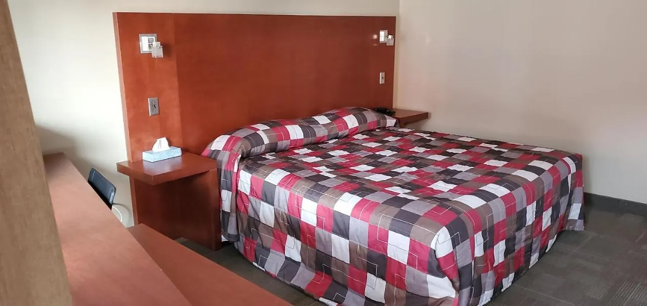 Motel Falcon Brossard