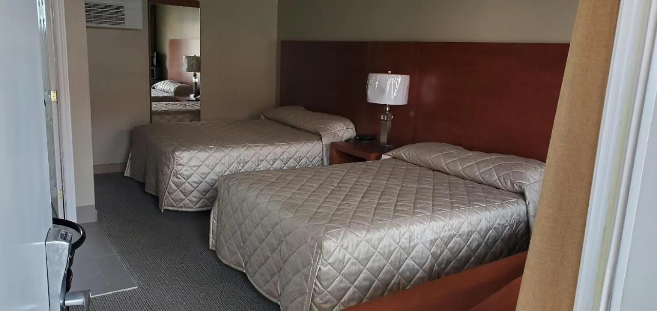 Le Falcon Brossard Motel